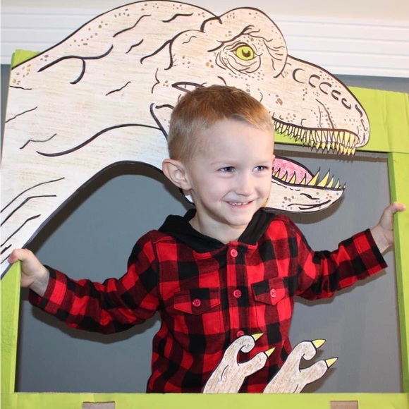 Meet your Posher, Deborah - Picture 15 of 16